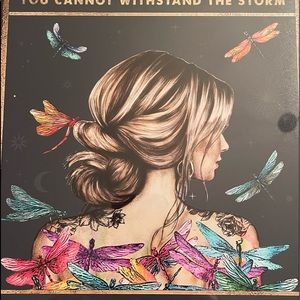 Meet your Posher, Monique